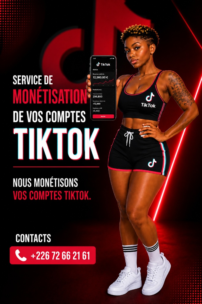 Vendre sur les réseaux sociaux